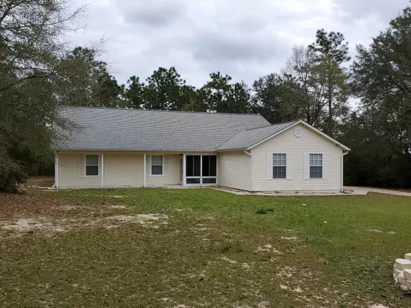 1088 Tallokas Road, Crestview, FL 32536