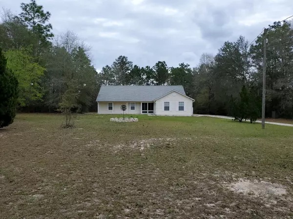 Crestview, FL 32536,1088 Tallokas Road