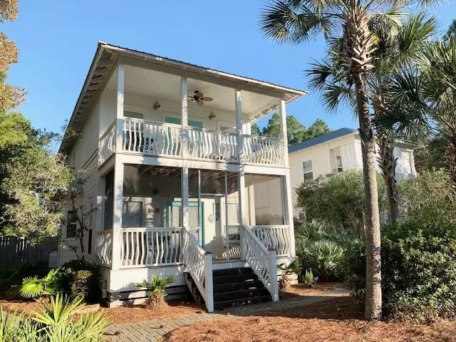 20 Trae Lane, Santa Rosa Beach, FL 32459