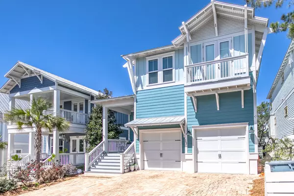 Santa Rosa Beach, FL 32459,392 Gulfview Circle