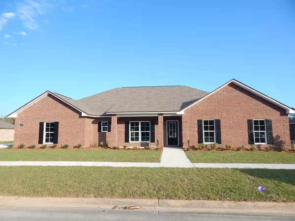 4706 Chanson Crossing Crossing, Crestview, FL 32539