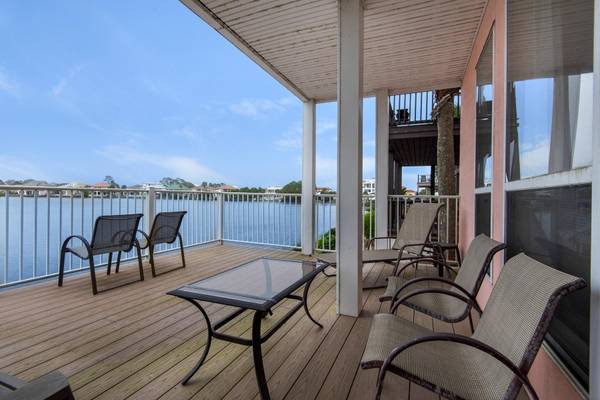 3551 Scenic Hwy 98  #UNIT 17 A/B,  Destin,  FL 32541