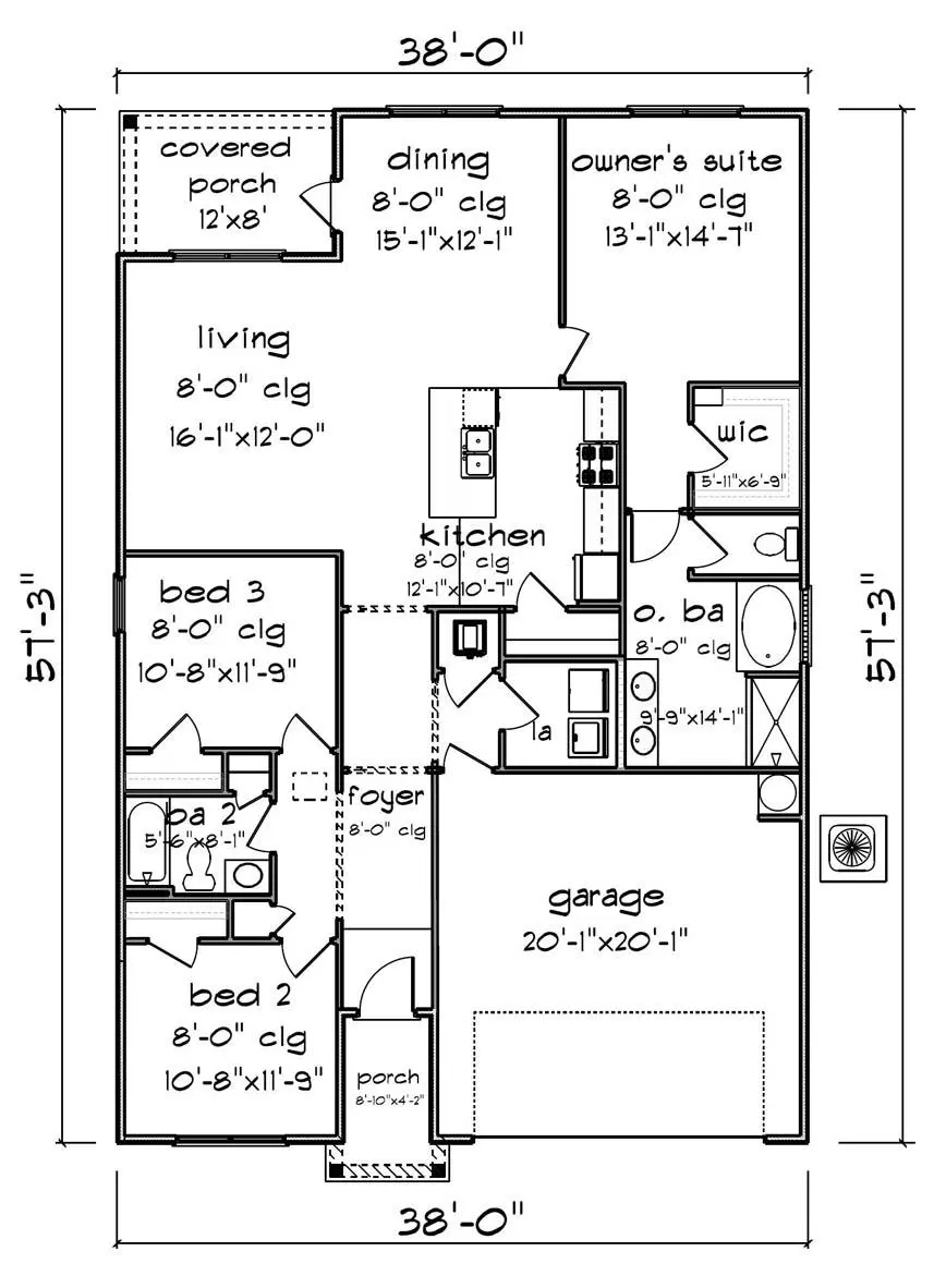 Freeport, FL 32439,546 Earl Godwin Road  #Lot 18