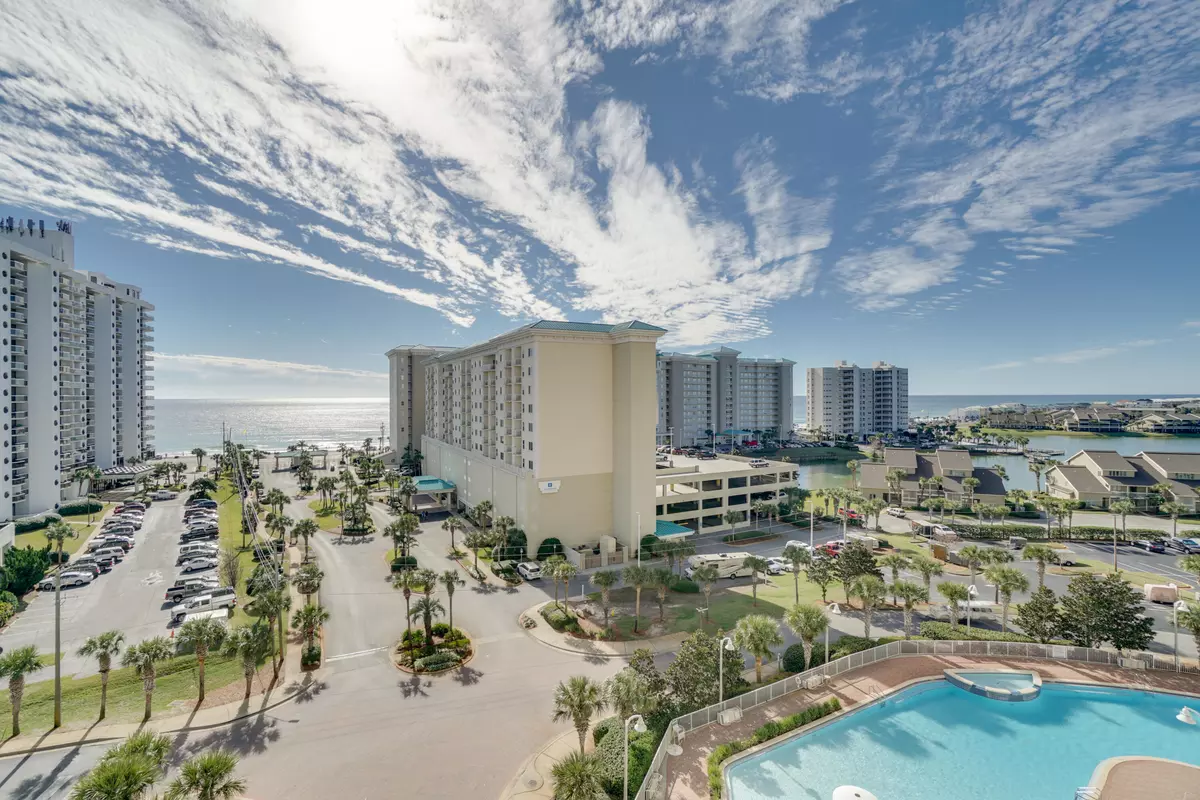 Miramar Beach, FL 32550,112 Seascape Drive  #805