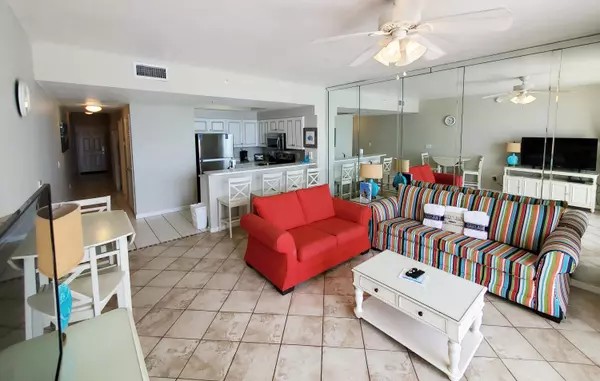 Miramar Beach, FL 32550,1160 Scenic Gulf Drive  #UNIT A408