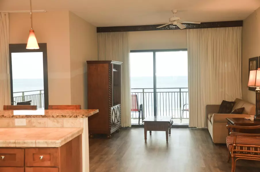 15100 Front Beach Road  #UNIT 635 637, Panama City Beach, FL 32413