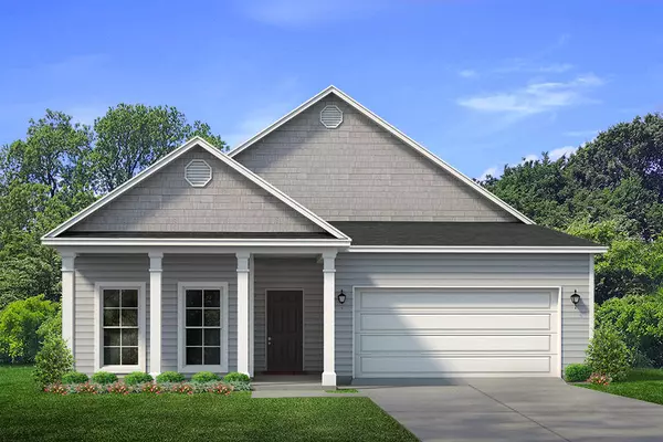 36 Dusky Way  #Lot 89, Freeport, FL 32439