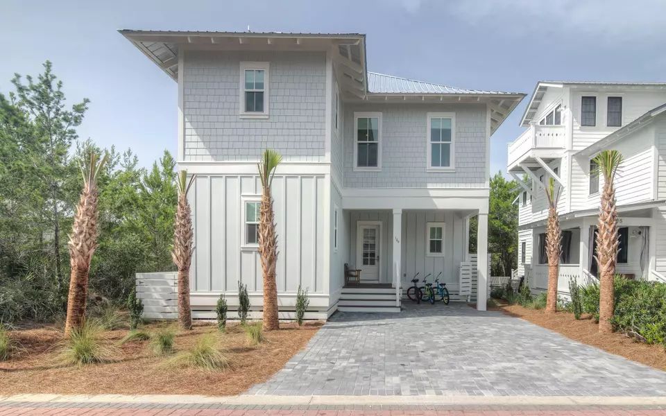 129 Flip Flop Lane, Inlet Beach, FL 32461