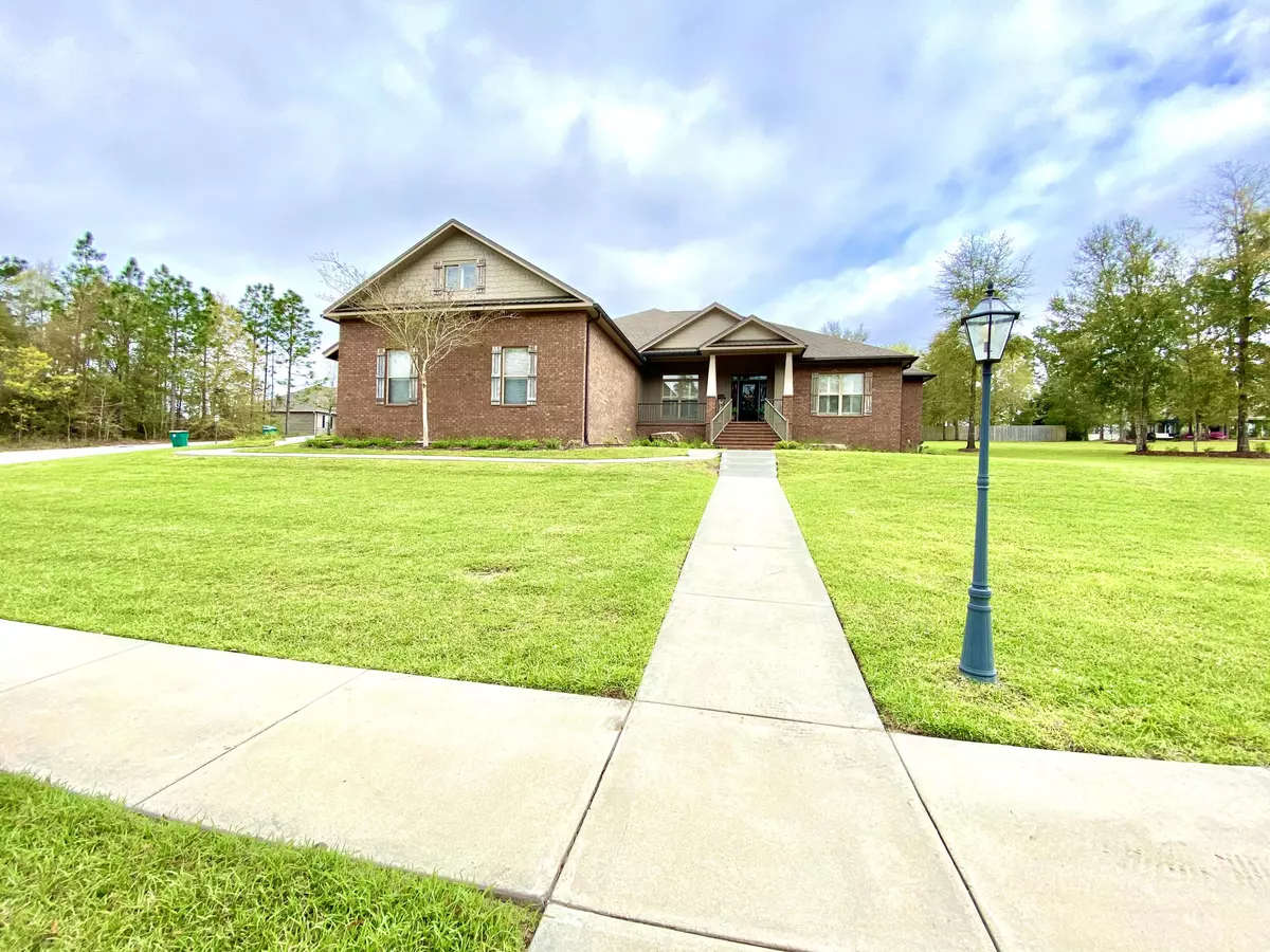 Crestview, FL 32536,2441 Hammock Lane