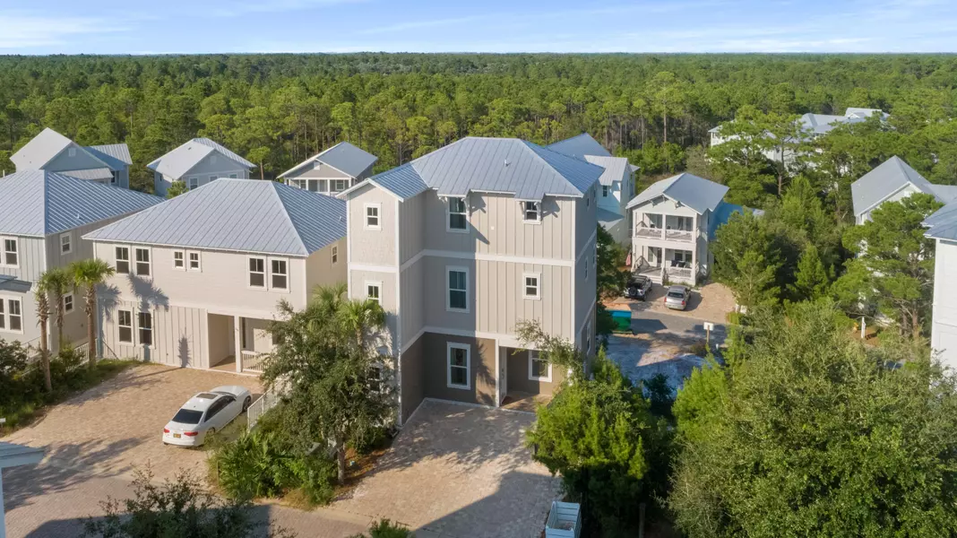 275 Gulfview Circle, Santa Rosa Beach, FL 32459