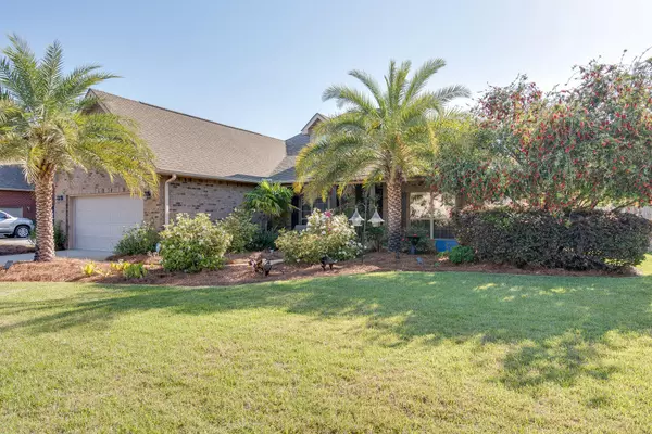 Navarre, FL 32566,2726 Grand Bay Court