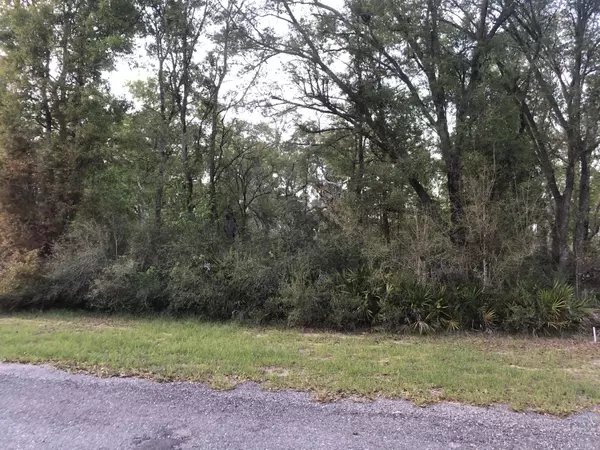 Lot 2 Waits Street, Ponce De Leon, FL 32455