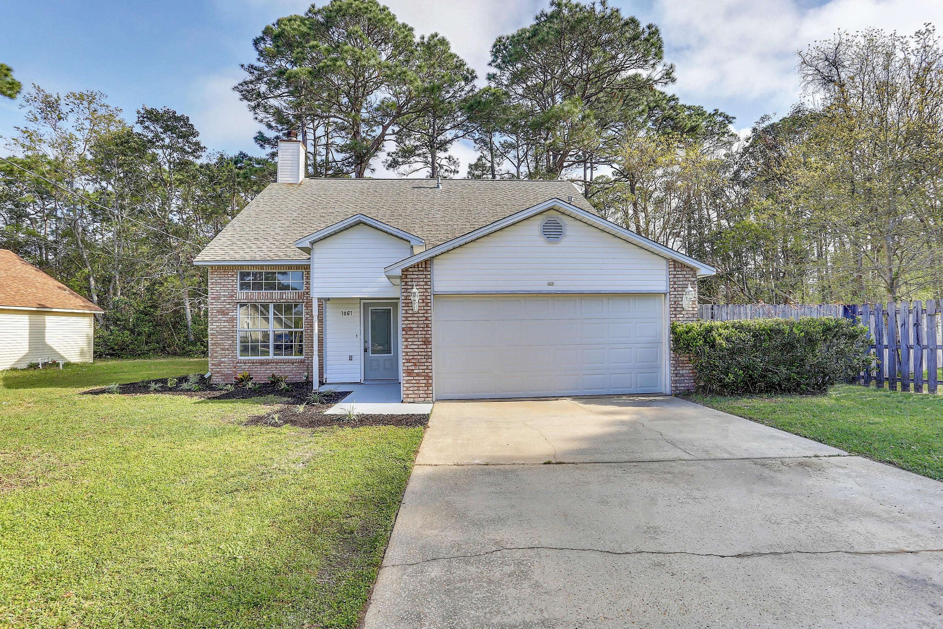 Mary Esther, FL 32569,1061 Quail Hollow Drive
