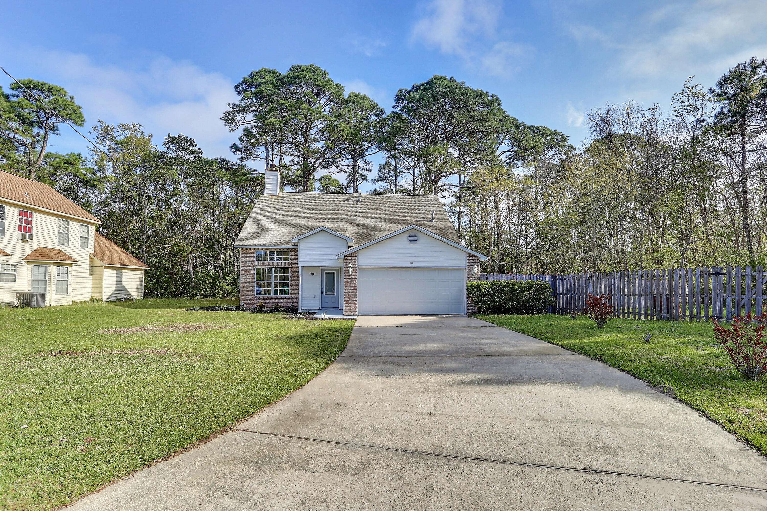 1061 Quail Hollow Drive, Mary Esther, FL 32569