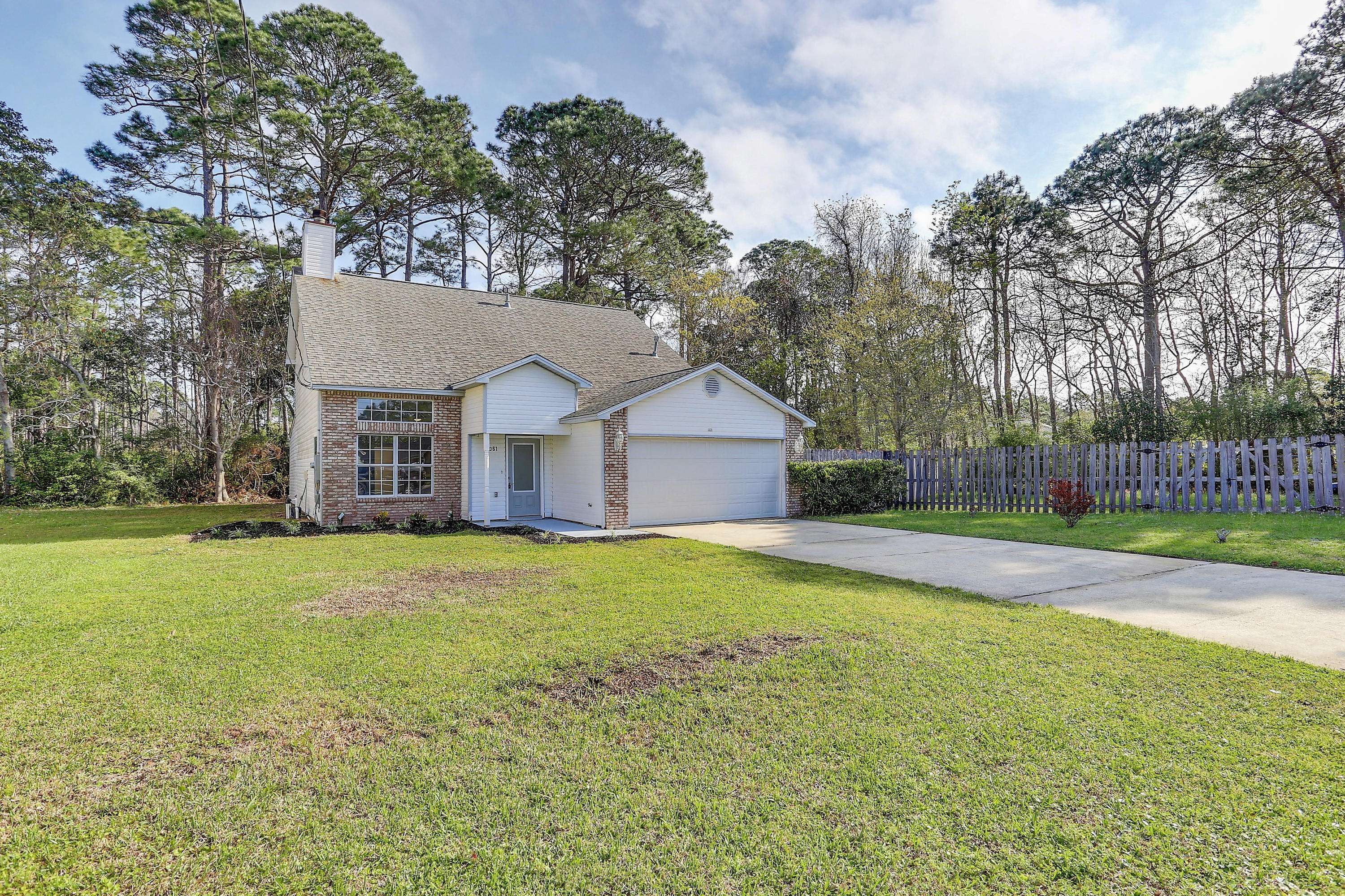 Mary Esther, FL 32569,1061 Quail Hollow Drive