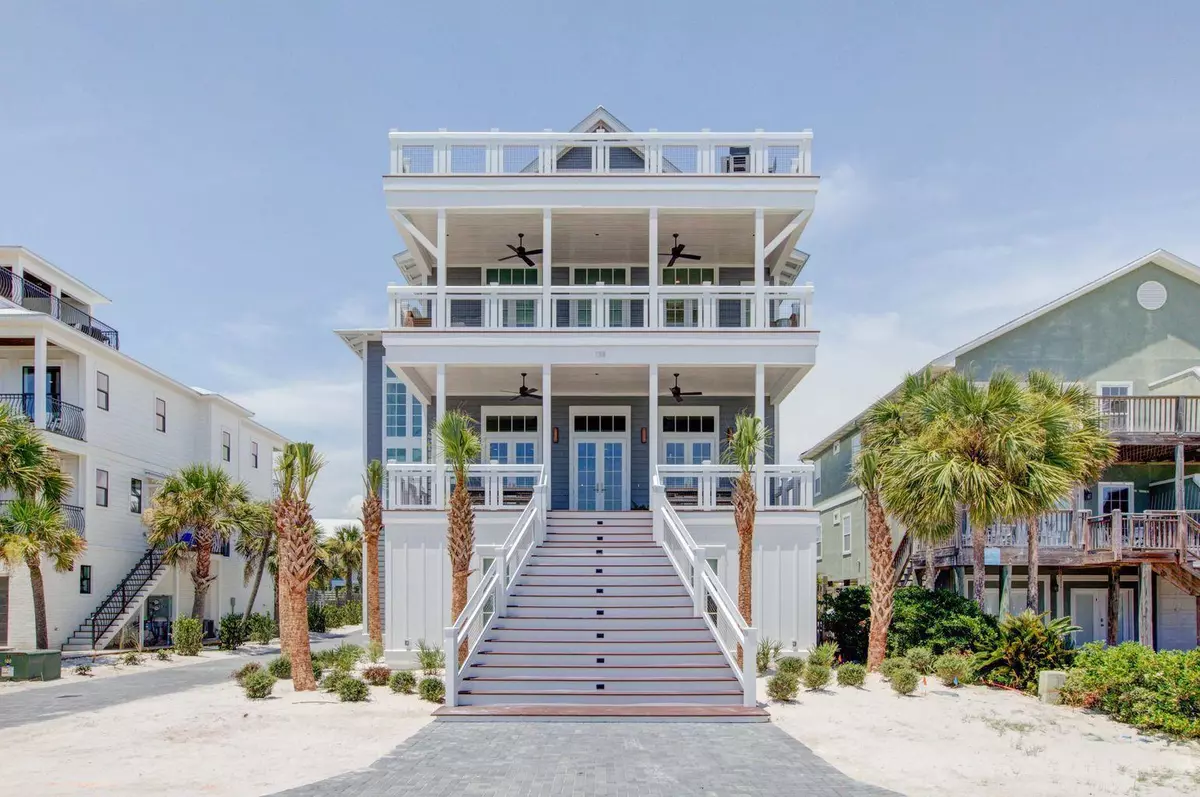 Inlet Beach, FL 32461,176 E Park Place Avenue