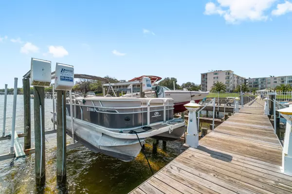 Destin, FL 32541,3857 Indian Trail Drive  #Unit 213