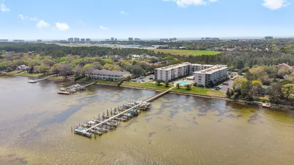 Destin, FL 32541,3857 Indian Trail Drive  #Unit 213