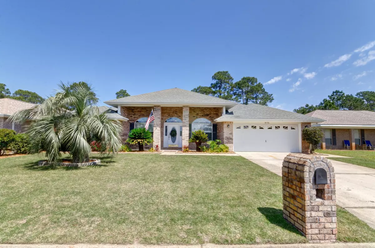 Navarre, FL 32566,9732 Parker Lake Circle