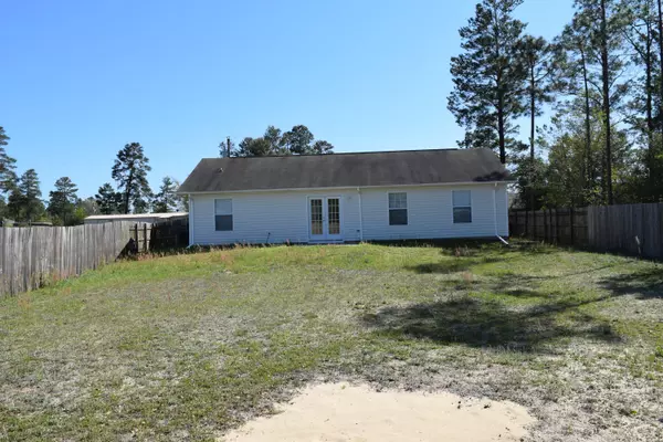 Crestview, FL 32539,4645 Falcon Way