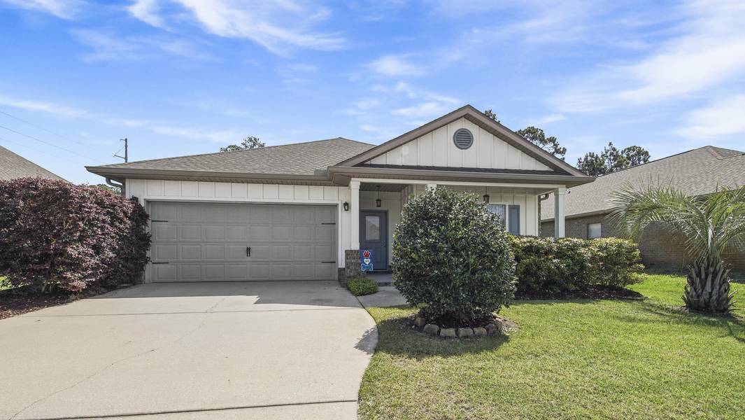 304 Whispering Lake Drive, Santa Rosa Beach, FL 32459