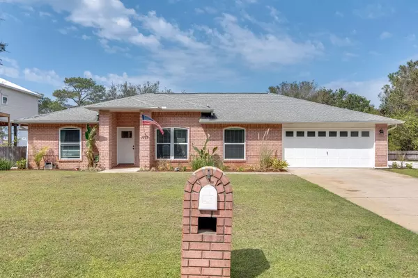 1777 Commander Harvey Lane, Navarre, FL 32566