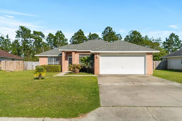 2424 Pleasant Point Circle, Navarre, FL 32566