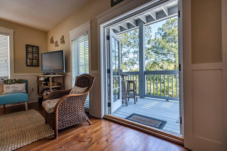 15D St Augustine Street  #5202, Inlet Beach, FL 32461