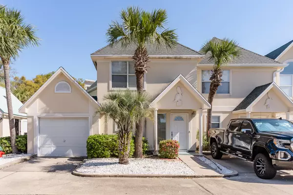 235 Pelican Place  #UNIT 1, Destin, FL 32541