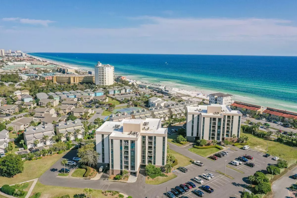 Destin, FL 32541,3655 Scenic Highway 98  #UNIT 403B