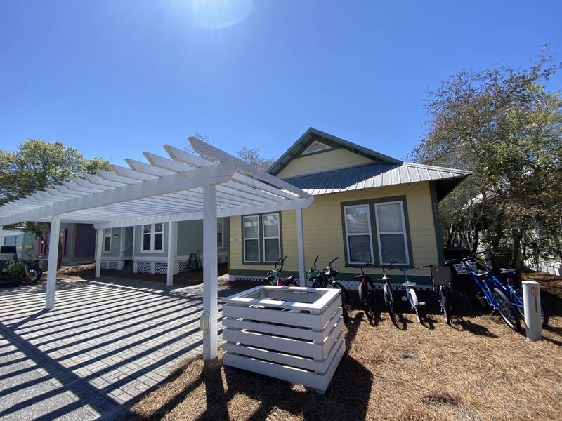 117 Cottage Way  #UNIT 15, Inlet Beach, FL 32461