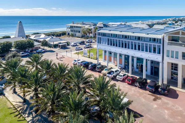 Santa Rosa Beach, FL 32459,25 Central Square  #307