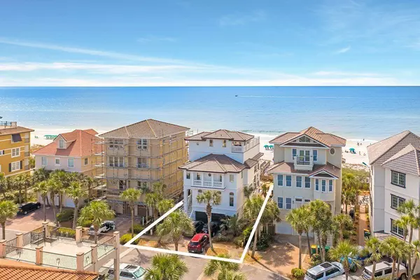 Destin, FL 32541,118 Sandprint Circle