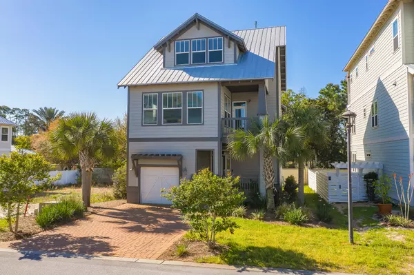 Inlet Beach, FL 32461,64 S Grande Pointe Drive