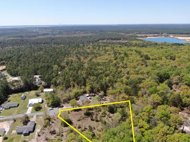 LOT 11 Florida Place, Freeport, FL 32439