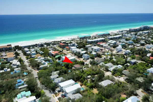 Destin, FL 32541,75 Dolphin Street