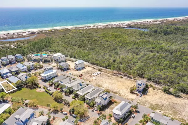 Santa Rosa Beach, FL 32459,Lot 162 Gulf Walk