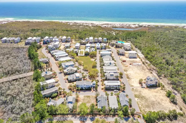 Santa Rosa Beach, FL 32459,Lot 162 Gulf Walk