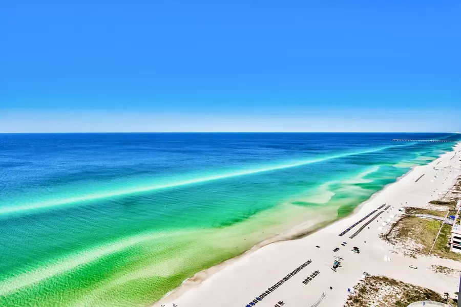 14701 Front Beach Road  #2530, Panama City Beach, FL 32413