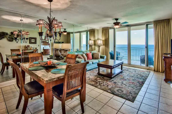 Panama City Beach, FL 32413,14701 Front Beach Road  #2530