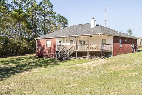 Crestview, FL 32536,107 Steves Place