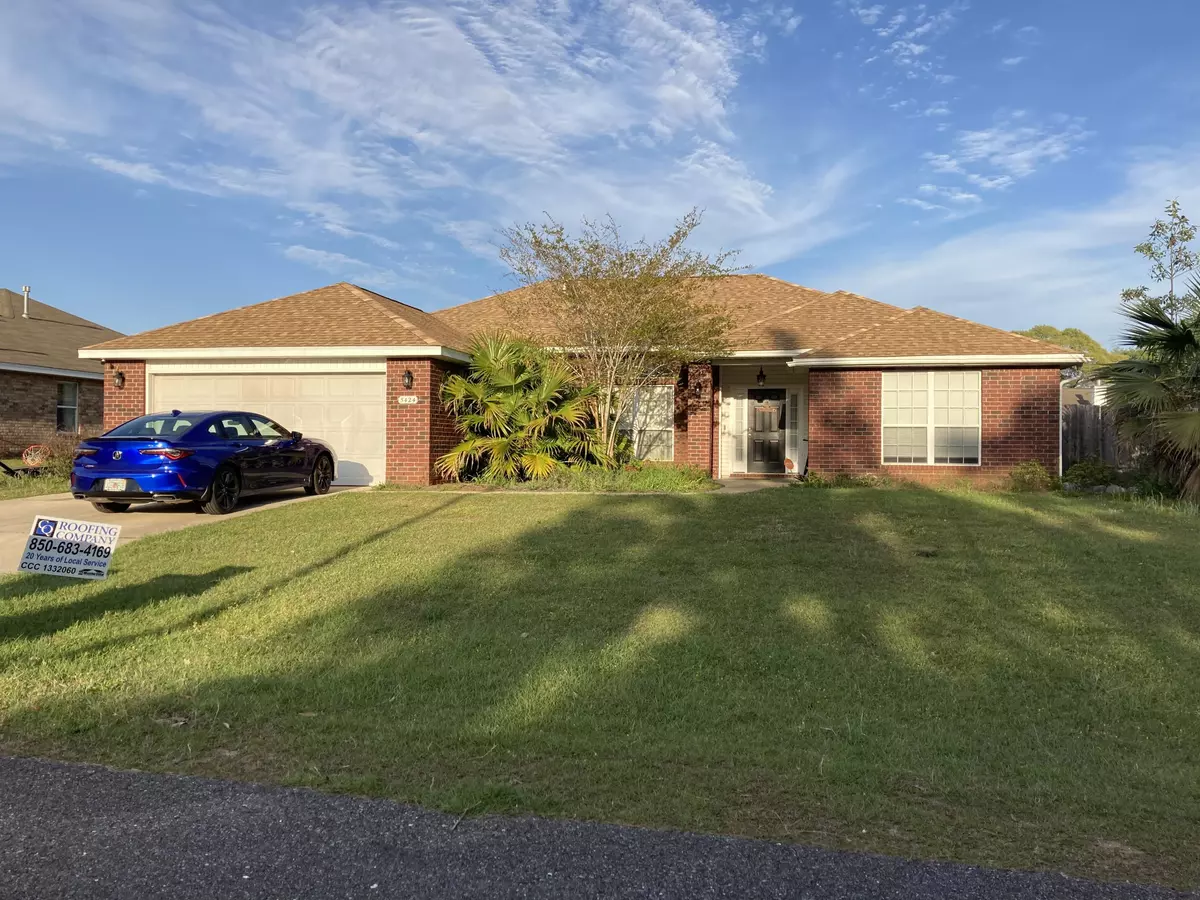 Crestview, FL 32539,5424 E Brook Drive