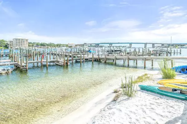 Fort Walton Beach, FL 32548,330 Bluefish Drive  #UNIT 209