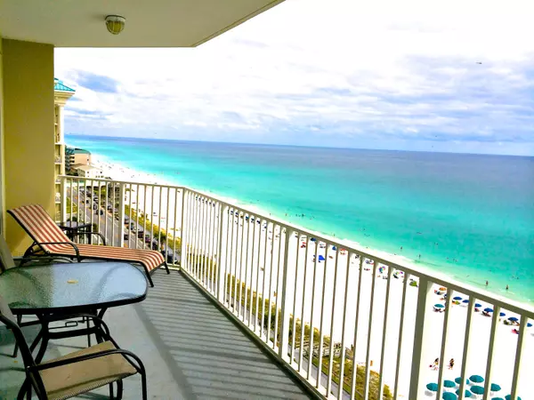 Miramar Beach, FL 32550,1200 Scenic Gulf Drive  #UNIT B1104