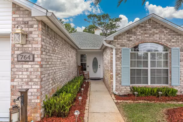 Mary Esther, FL 32569,764 Pearl Sand Drive