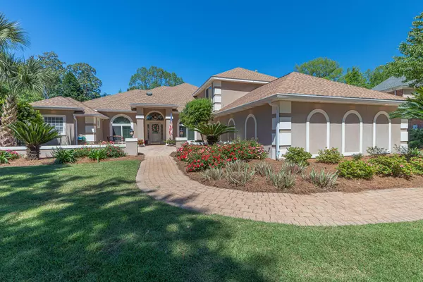 1544 Glenlake Circle, Niceville, FL 32578