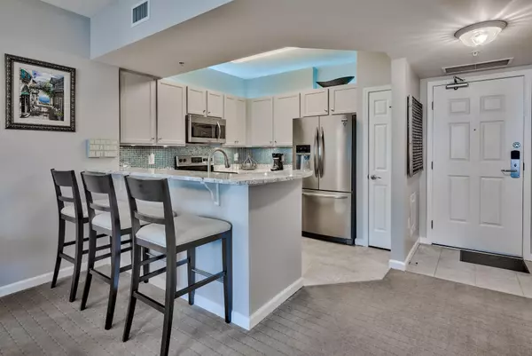 Destin, FL 32541,4203 Indian Bayou Trail  #UNIT 1803