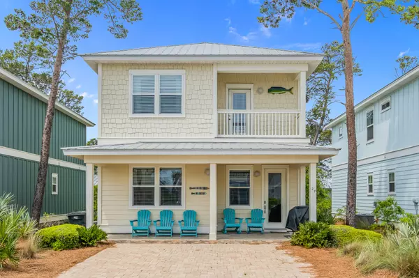 27 Emma Huggins Lane, Santa Rosa Beach, FL 32459