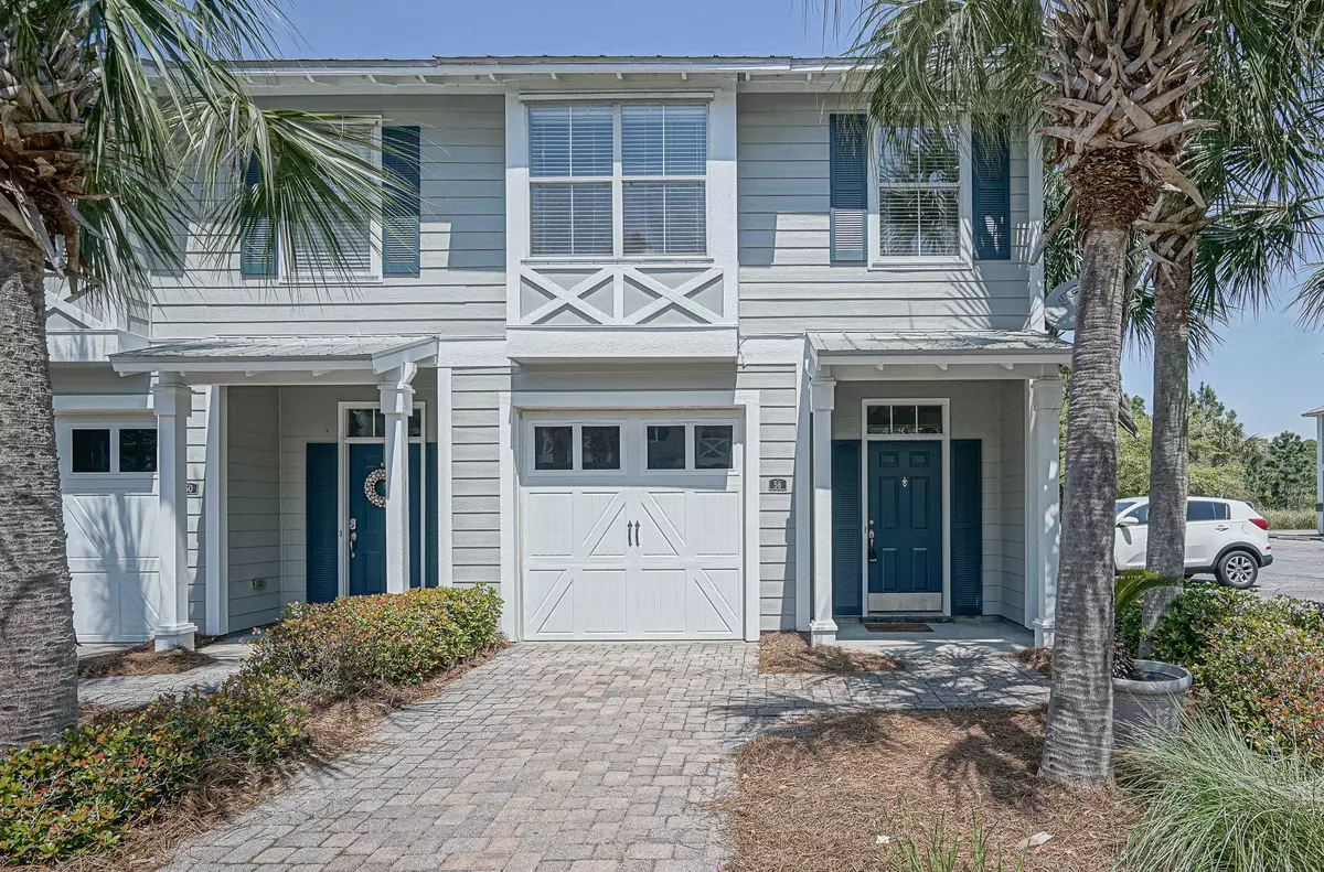 Santa Rosa Beach, FL 32459,56 Talon Court