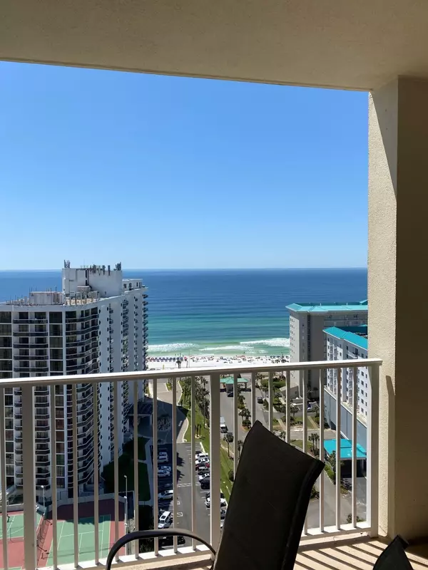 Miramar Beach, FL 32550,112 Seascape Drive  #UNIT 2002